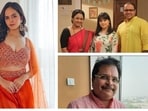 TMKOC's Sonu aka Palak Sidhwani receoved legal notice from the producers.
