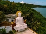 Sri Lanka's government has reactivated its online visa application process to support tourism.