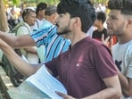 UGC NET Result 2024: Results, final answer keys will be announced at ugcnet.nta.ac.in (PTI/For representation)