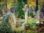 A man in Vietnam stole his uncle's bones to extort £167,000 for gambling debts. A man in Vietnam stole his uncle's bones to extort £167,000 for gambling debts.