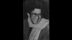 Safdar Hashmi (1954-1989) (HT Photo)
