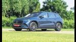 The new Mercedes EQS SUV feels like the brand is making up for the EQS sedan, which didn’t do well.