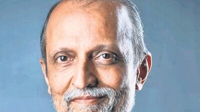 Ajit Ranade to remain Gokhale Institute VC till 7 Oct: HC Ajit Ranade to remain Gokhale Institute VC till 7 Oct: HC