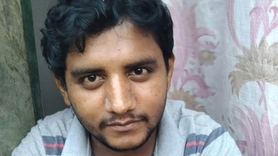 Akshay Shinde was accused of sexually assaulting two minor girls at a school in Badlapur town of Thane district. Akshay Shinde was accused of sexually assaulting two minor girls at a school in Badlapur town of Thane district.