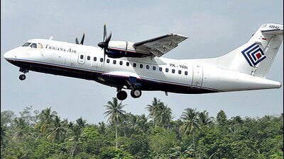Although airfares have been deregulated since 1994, airlines are advised to self-regulate and exercise moderation in pricing. (HT PHOTO) Although airfares have been deregulated since 1994, airlines are advised to self-regulate and exercise moderation in pricing. (HT PHOTO)