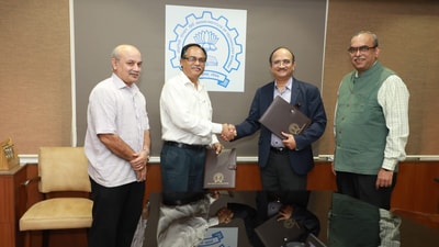 This MoU will outline cooperation in facilitating scholarly and industrial interaction, as well as knowledge transfer and developing technology according to societal challenges. This MoU will outline cooperation in facilitating scholarly and industrial interaction, as well as knowledge transfer and developing technology according to societal challenges.