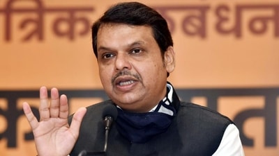 Maharashtra Deputy Chief Minister Devendra Fadnavis (HT photo) Maharashtra Deputy Chief Minister Devendra Fadnavis (HT photo)