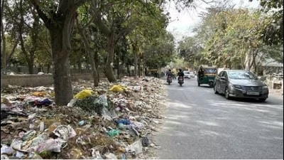 For representation only (HT File Photo) For representation only (HT File Photo)