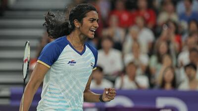 India’s next gen of women’s singles shuttlers are still nowhere close to challenging Sindhu. (REUTERS) India’s next gen of women’s singles shuttlers are still nowhere close to challenging Sindhu. (REUTERS)
