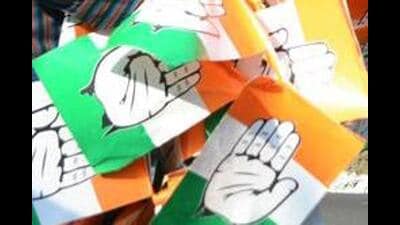 Notably, there were many party leaders who were upset over being denied tickets to contest the October 5 Haryana assembly polls, but the party had later managed to pacify most of them. Notably, there were many party leaders who were upset over being denied tickets to contest the October 5 Haryana assembly polls, but the party had later managed to pacify most of them.