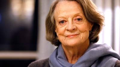 British actor Maggie Smith is known for her Oscar-winning performance in The Prime of Miss Jean Brodie. (AP) British actor Maggie Smith is known for her Oscar-winning performance in The Prime of Miss Jean Brodie. (AP)