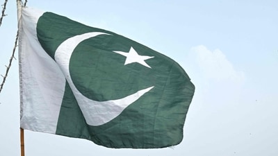 .Pakistan said it would have to go through "transitional pain" after the IMF agreed to a new relief package of $7 billion (Photo by Amna YASEEN / AFP) (AFP) .Pakistan said it would have to go through "transitional pain" after the IMF agreed to a new relief package of $7 billion (Photo by Amna YASEEN / AFP) (AFP)