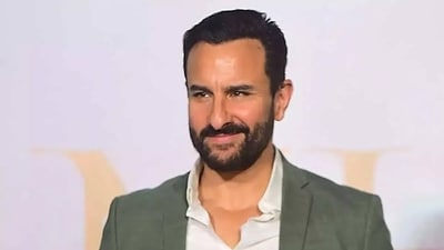 Saif Ali Khan spoke about economy of Bollywood. Saif Ali Khan spoke about economy of Bollywood.