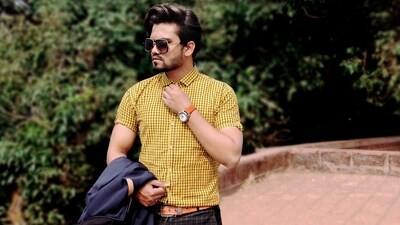 Best men's casual wear from Rare Rabbit, Gant, Snitch and more Best men's casual wear from Rare Rabbit, Gant, Snitch and more