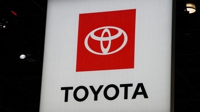 Toyota expanded its share buyback plan to ¥1.2 trillion ($8.3 billion) amid strong hybrid sales in North America. The company also adjusted its 2026 battery EV sales goal down to 1 million. (Reuters)
