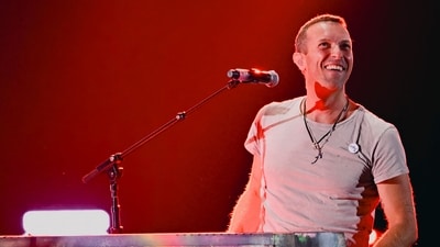 While some wanted to secure a seat, others needed clarification about the authenticity of the Coldplay concert tickets. (AFP) While some wanted to secure a seat, others needed clarification about the authenticity of the Coldplay concert tickets. (AFP)