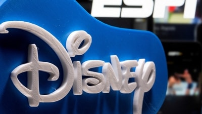 Disney has announced third set of layoffs since May, slashing over 300 jobs. (REUTERS)