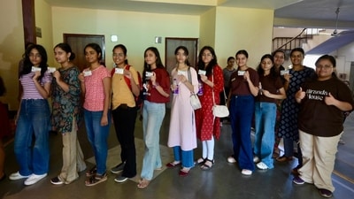 DUSU Elections 2024: List of contestants for president, VP, secretary & JS DUSU Elections 2024: List of contestants for president, VP, secretary & JS