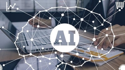 A total of 330 AI based cameras are on duty in Bengaluru at 90 key junctions monitoring vehicles round the clock. (Getty Images/iStockphoto) A total of 330 AI based cameras are on duty in Bengaluru at 90 key junctions monitoring vehicles round the clock. (Getty Images/iStockphoto)