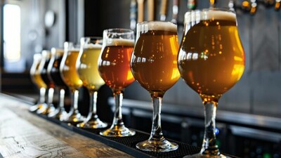 At every stage, the plants will be incorporated into education in university and vocational school classrooms, breweries and farms across Germany. (Photo: Freepik - representation purpose only)