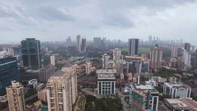 Thangalaan producer K E Gnanavel Raja's Studio Green Films buys 3,414-square feet apartment in Mumbai for ₹15 crore (Representational photo) (Aniruddha Chowdhury/Mint) Thangalaan producer K E Gnanavel Raja's Studio Green Films buys 3,414-square feet apartment in Mumbai for ₹15 crore (Representational photo) (Aniruddha Chowdhury/Mint)