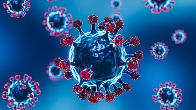 Before COVID-19, the WHO identified priority infectious diseases, including 'disease X.' (Freepik)