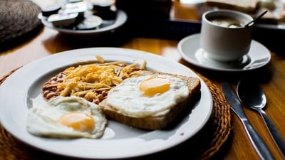 A Chinese employee was briefly fired for refusing to buy breakfast for her boss. (Pixabay) A Chinese employee was briefly fired for refusing to buy breakfast for her boss. (Pixabay)