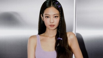Jennie made her debut as a K-pop idol in 2016 with the girl group BLACKPINK Jennie made her debut as a K-pop idol in 2016 with the girl group BLACKPINK