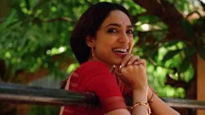 Sobhita Dhulipala stars in Love, Sitara