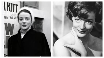British actor Maggie Smith, an award winning Shakespearian actor and double Oscar winner who later appeared in the Harry Potter films, has died aged 89, the BBC reported on Friday. British actor Maggie Smith, an award winning Shakespearian actor and double Oscar winner who later appeared in the Harry Potter films, has died aged 89, the BBC reported on Friday.