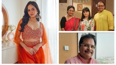 TMKOC's Sonu aka Palak Sidhwani receoved legal notice from the producers. TMKOC's Sonu aka Palak Sidhwani receoved legal notice from the producers.