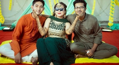 Kurtas for Men and Women under 1000 (Pexels) Kurtas for Men and Women under 1000 (Pexels)