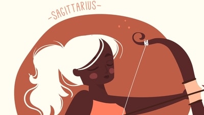 Sagittarius Daily Horoscope Today, September 28, 2024: Handle wealth smartly while health can give you minor troubles today.
