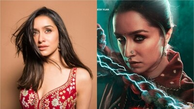 Netizens troll Shraddha Kapoor after success of Stree 2 Netizens troll Shraddha Kapoor after success of Stree 2