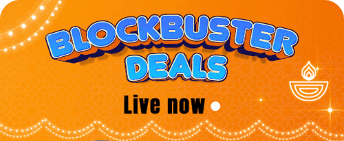 Score jaw-dropping deals on personal audio devices at the Amazon Great Indian Festival Sale 2024!