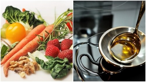 A healthy body is based on correct and proper intake of nutrients. A balanced diet can immune the body against several chronic diseases such as heart diseases, diabetes, cancer, During the time of season change, a balanced diet also helps in developing the immunity. (Instagram ) A healthy body is based on correct and proper intake of nutrients. A balanced diet can immune the body against several chronic diseases such as heart diseases, diabetes, cancer, During the time of season change, a balanced diet also helps in developing the immunity. (Instagram )