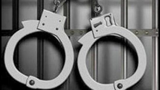 Babban was wanted in multiple cases of fraud registered in Beed, Dharashiv and Mumbai between June and July 2023. (Pic for representation)