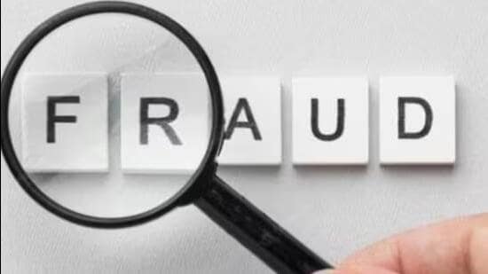 The victim, Atul Gupta of Greater Kailash, Hambran Road, Ludhiana, filed a complaint at the cyber crime police station, following which a case was registered against the unidentified accused under sections 319(2) (cheating by personation) and 318(4) (cheating) of the Bharatiya Nyaya Sanhita (BNS). (HT Photo)