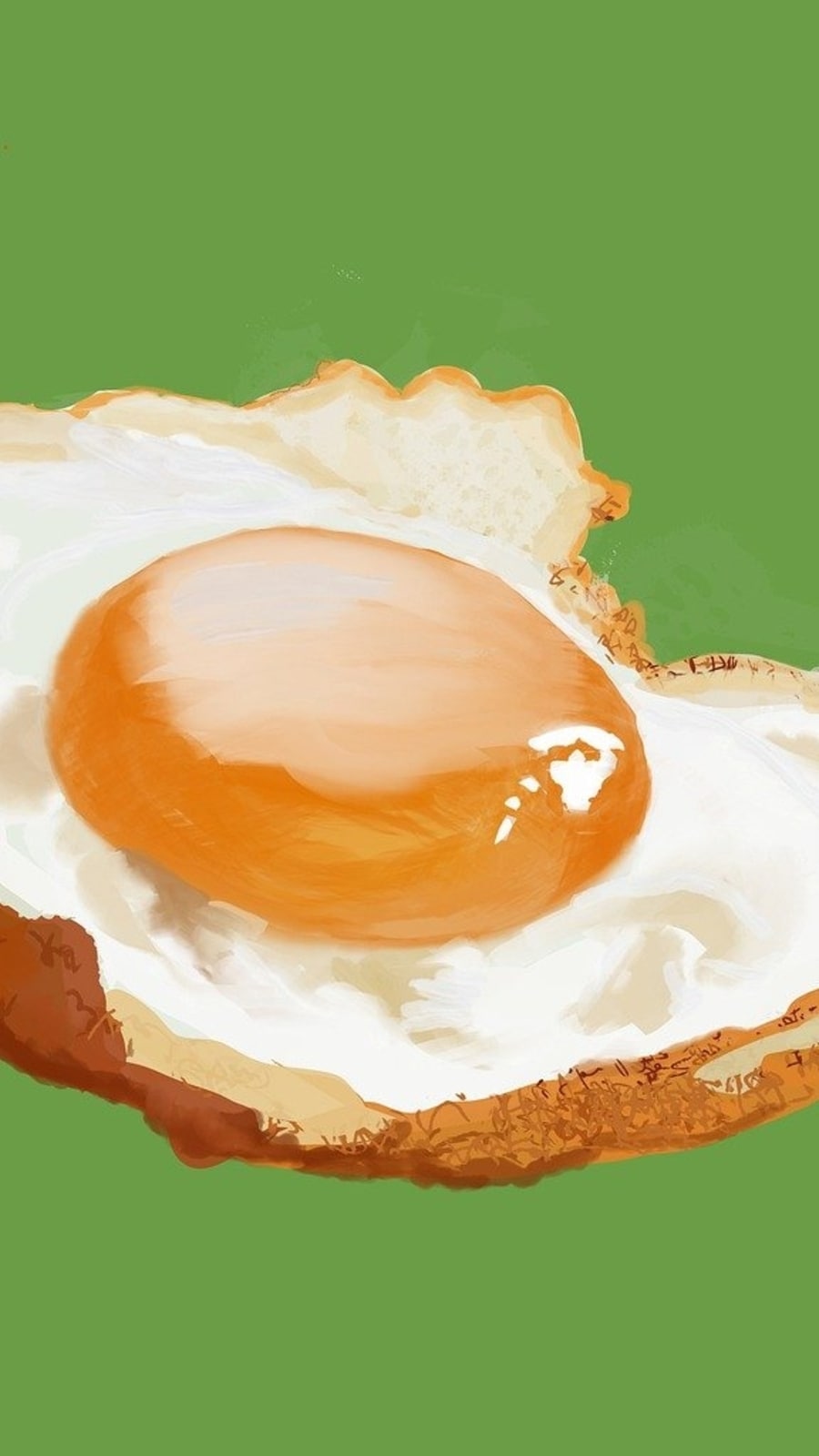 eggs