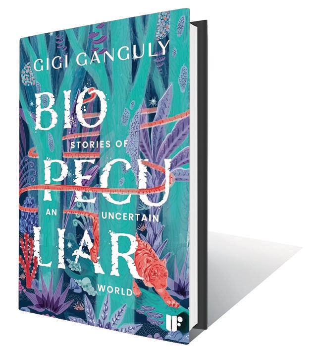 186pp, ₹399; Westland Books 186pp, ₹399; Westland Books