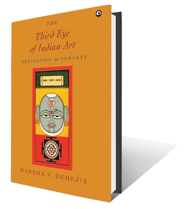 240pp, ₹499; Aleph (Encouraging a rediscovery of India by contemplating its creative vision) 240pp, ₹499; Aleph (Encouraging a rediscovery of India by contemplating its creative vision)