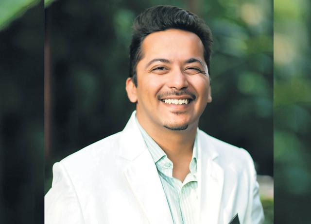 Beverage manager Sahil Essani has encountered TMI about patron’s sex lives. Beverage manager Sahil Essani has encountered TMI about patron’s sex lives.