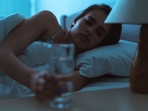 Experiencing intense sweating at night and inexplicable weight loss? It might be an indicator of Lymphoma 
