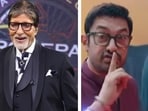 Bollywood actor Amitabh Bachchan will be turning 82 on October 11.