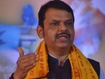 Maharashtra deputy chief minister Devendra Fadnavis Maharashtra deputy chief minister Devendra Fadnavis