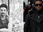 Ashton Kutcher's past ties to Diddy re-examined following mogul's arrest. Ashton Kutcher's past ties to Diddy re-examined following mogul's arrest.