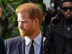 Diddy’s controversial sex parties, dubbed Freak Offs, reportedly involved numerous celebrities, including Princes William and Harry. 