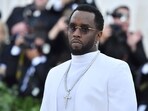 (FILES) Sean Combs 'P. Diddy' is the target of several civil lawsuits that characterize him as a violent sexual predator who used alcohol and drugs to subdue his victims, and his homes were raided this year by federal agents. 