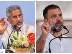 LoP Rahul Gandhi writes letter to EAM Jaishankar urging him to raise fishermen issue with Sri Lanka.