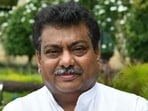 Karnataka Congress leader MB Patil. (File Photo)